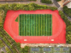 具有成套出产设备、完美检测手段取专职施工